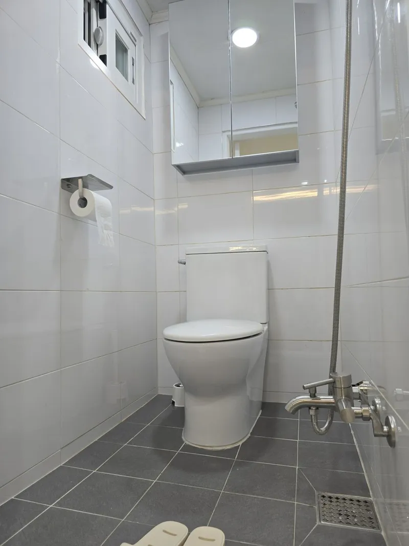 [Songpa, Seoul] Jamsil Samjeon Station 5 minutes, duplex 4-room, 2 bathrooms/Lotte World/COEX/Jamsil Stadium 7