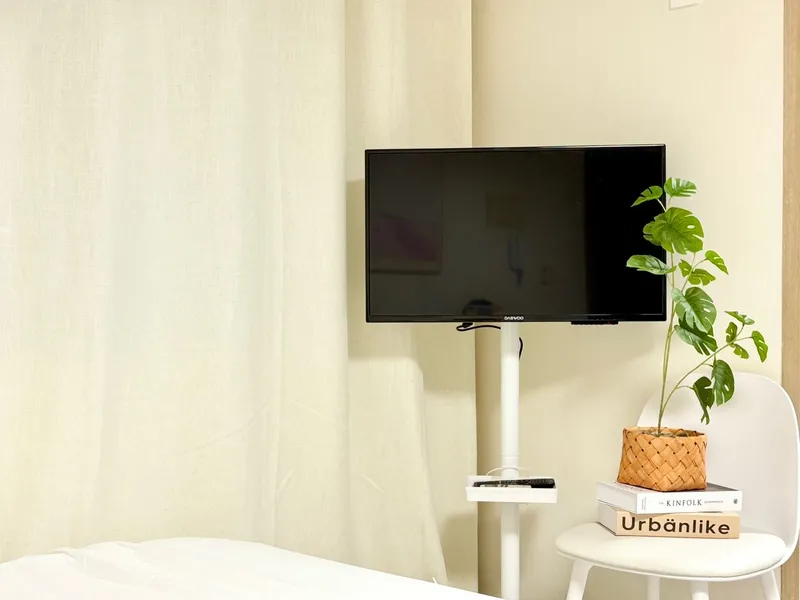 [Jeonju] Seosin-dong, a clean, fully furnished house with many restaurants and convenient transportation. 15
