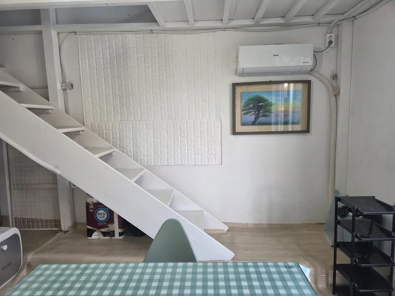 [Pyoseon, Seogwipo] Samseokjip, Sogeummak & Haebi Beach 5 minutes away, convenient transportation, comfortable and safe 17