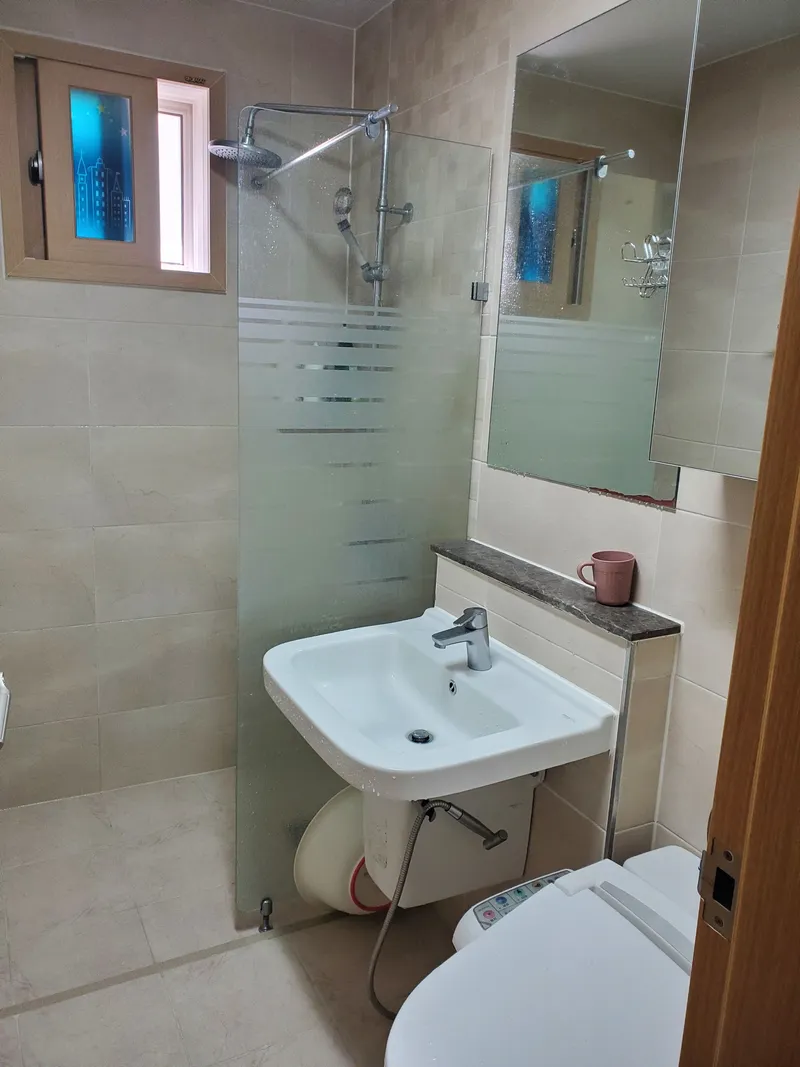 [Hallim, Jeju] Seomdam 1, a 2-story private house located 5 minutes by car from Hyeopjae Beach 8