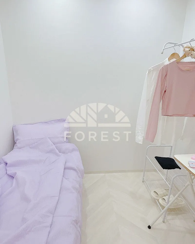 [Gangnam, Seoul] Full-option room near Yeoksam Daechi-dong (3rd floor for women only) 305 2