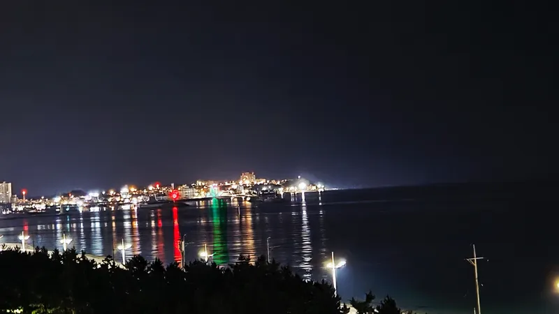 [Gangneung] Jumunjin Yeongjin Beach, 2 Bedrooms, 2 Bathrooms, Fully Furnished, Ocean View 17