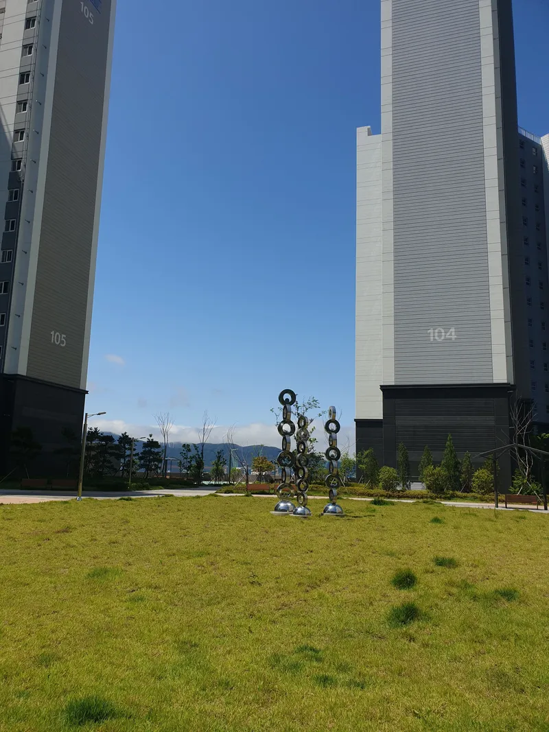 [경남 거제] 반려동물가능한오션뷰아파트 22