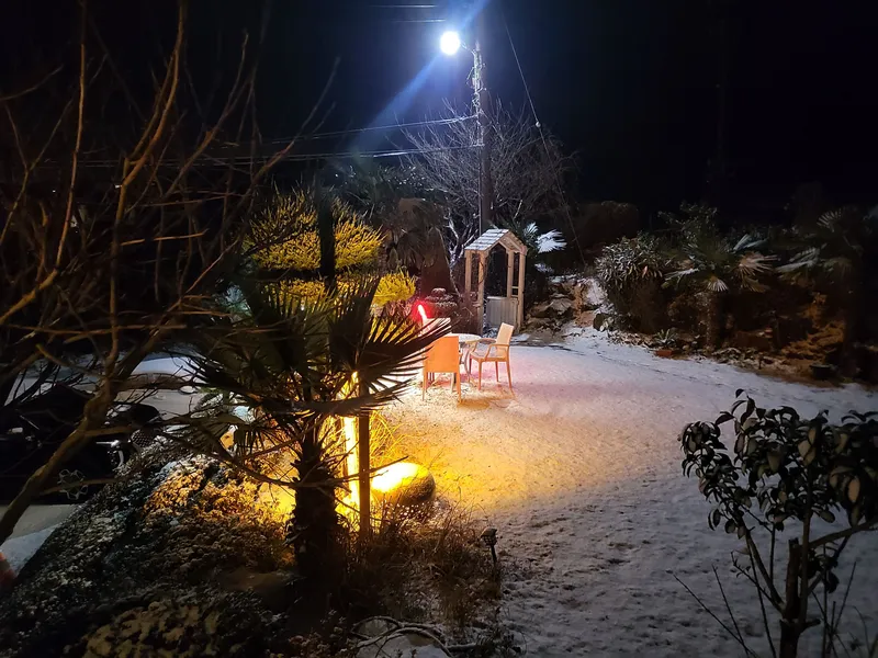 [Aewol, Jeju] A healing accommodation where you can watch the sunrise #Newly built accommodation Dalhana 31