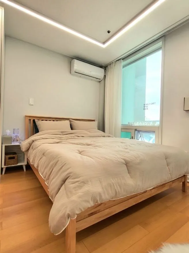 [Seo-gu, Busan] In front of Songdo Beach #Netflix #Gosin University Hospital 2