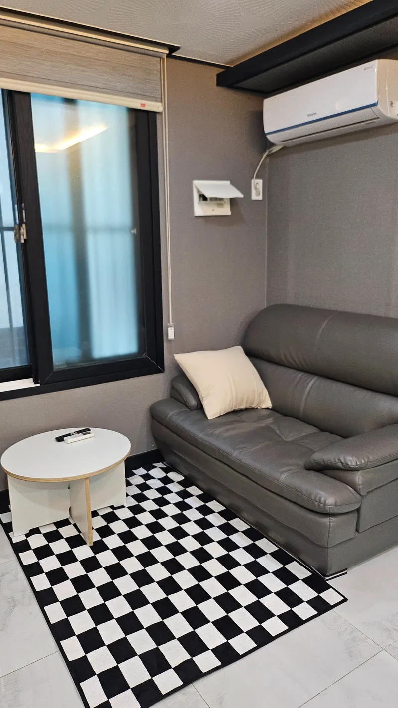 [Seo-gu, Daejeon] Hilton House in Dunsan-dong ● 14