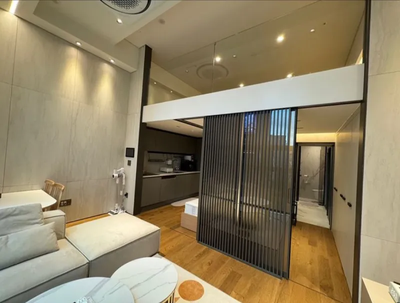 [Gangnam, Seoul] Large beam projector with a full view of downtown Tehran, 2 minutes from COEX Samseong Station 18