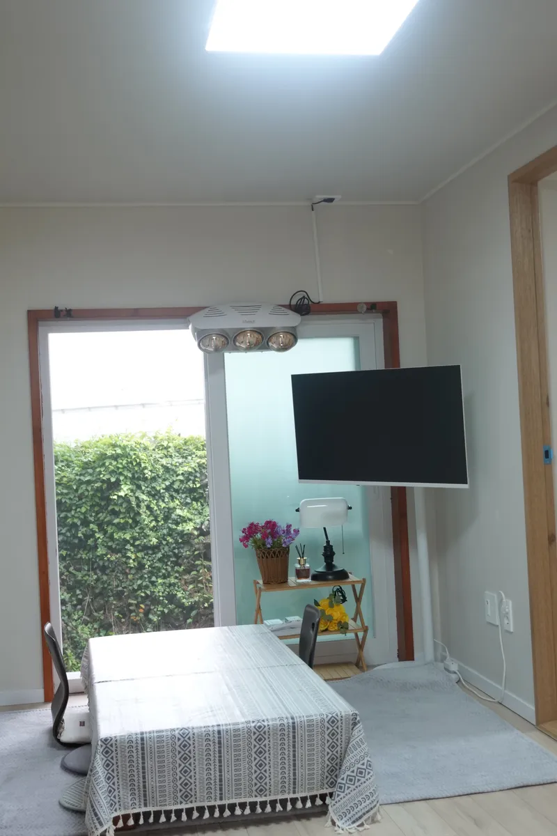 [Hallim, Jeju] Dog-friendly private house with a Jeju vibe (4 rooms, 6 people, BBQ) 17