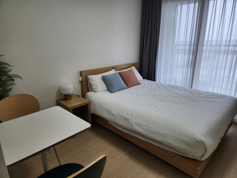 [강원 양양] 양양E7레지던스-7F 동산해변 바로 앞 2