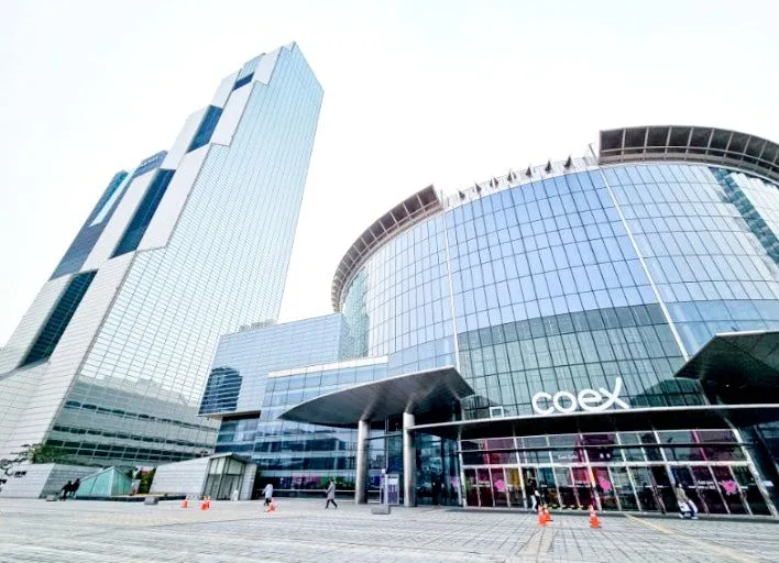[Gangnam, Seoul] Stay Nonhyeon Gangnam Hot Place Nearby Quiet Accommodation 30