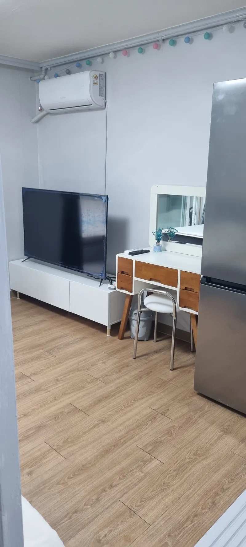 [전북 군산] 미룡동 쾌적한 투룸 아파트 15