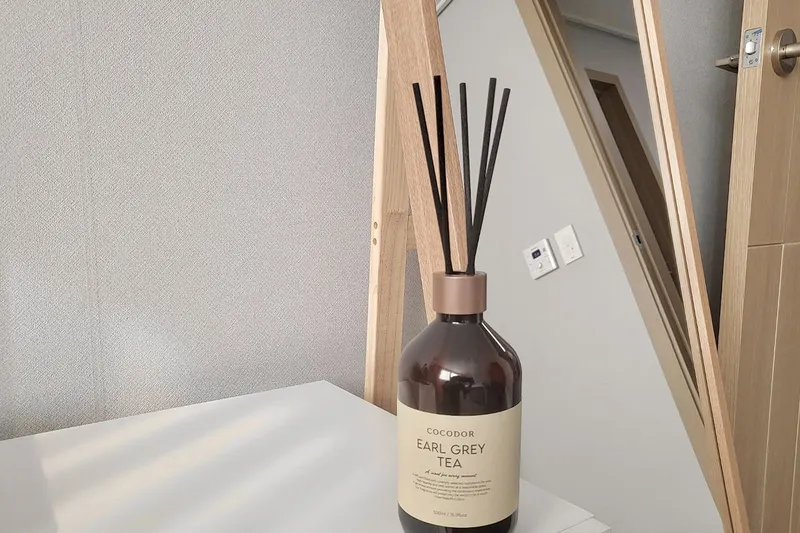 [대전 서구] 전망좋은 갈마하우스 호텔옵션 투룸 3층 엘베있음 7