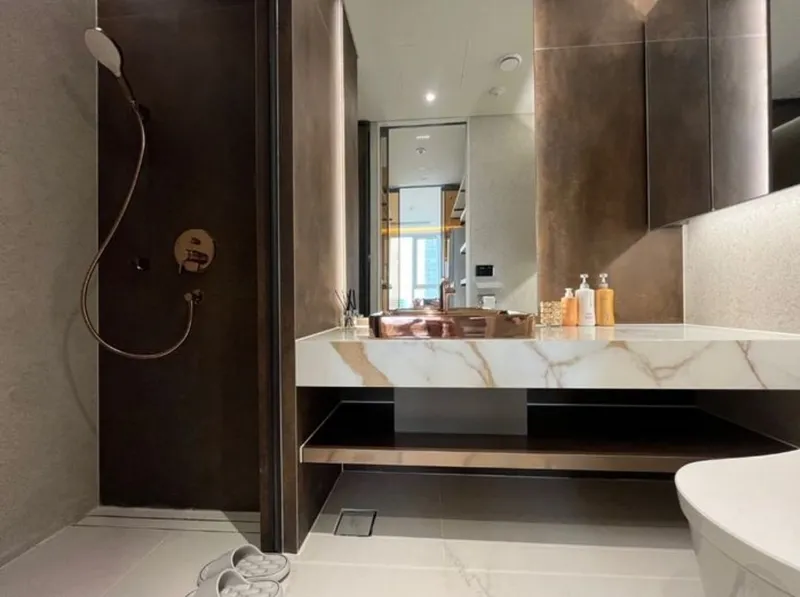 [서울 강남] Luxury Home 강남구청역1분 38