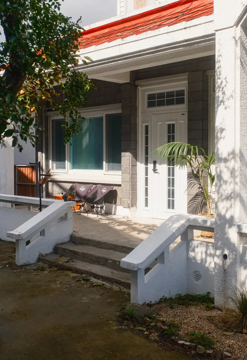 [Namwon, Seogwipo] 3-minute walk to the sea, convenience store, mart, and laundry room #Living for a month 18