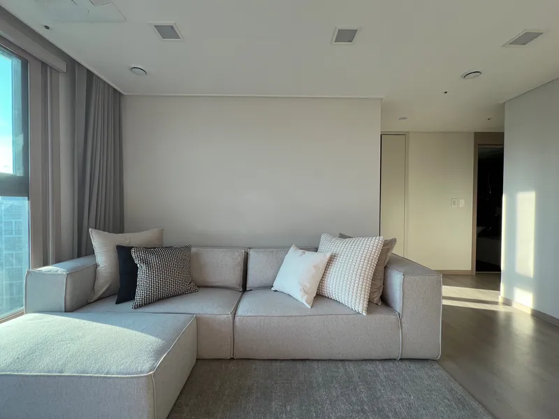 [Haeundae, Busan] Centum Super Station Cozy House 40