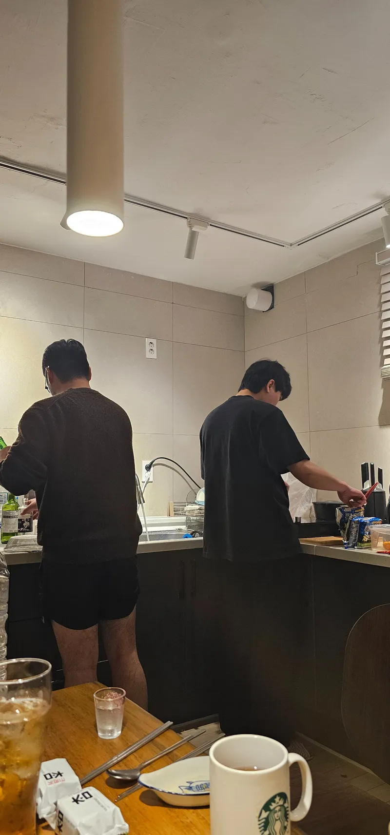 [Gangjeong-dong, Seogwipo] Ocean view, cherry blossom view, luxury twin bed 16