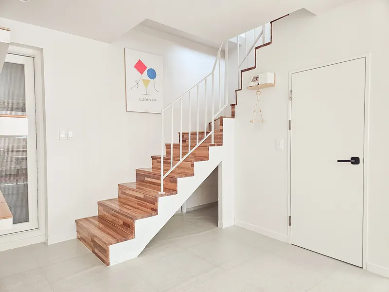 [Dong-gu, Daejeon] 2-story detached house with yard #pet #fire pit #barbecue #parking 12
