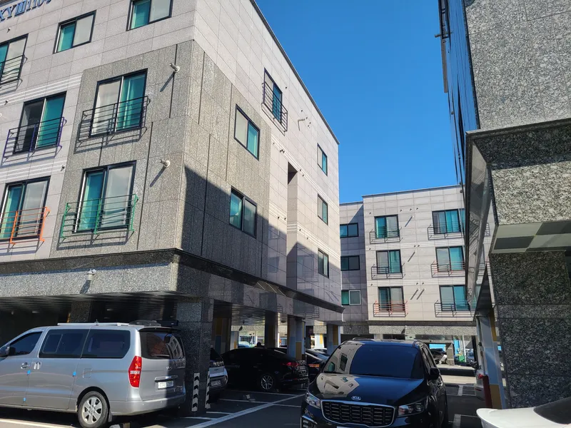 [경기 평택] 원룸,205호 2층 통복천 신대레포츠옆 평택역 15분 42