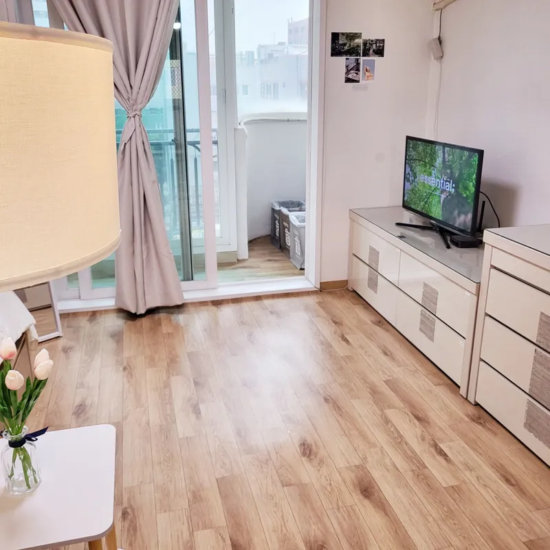 [Nowon, Seoul] Nowon Station super close two-room fully-equipped apartment #remodeling #5th store 6
