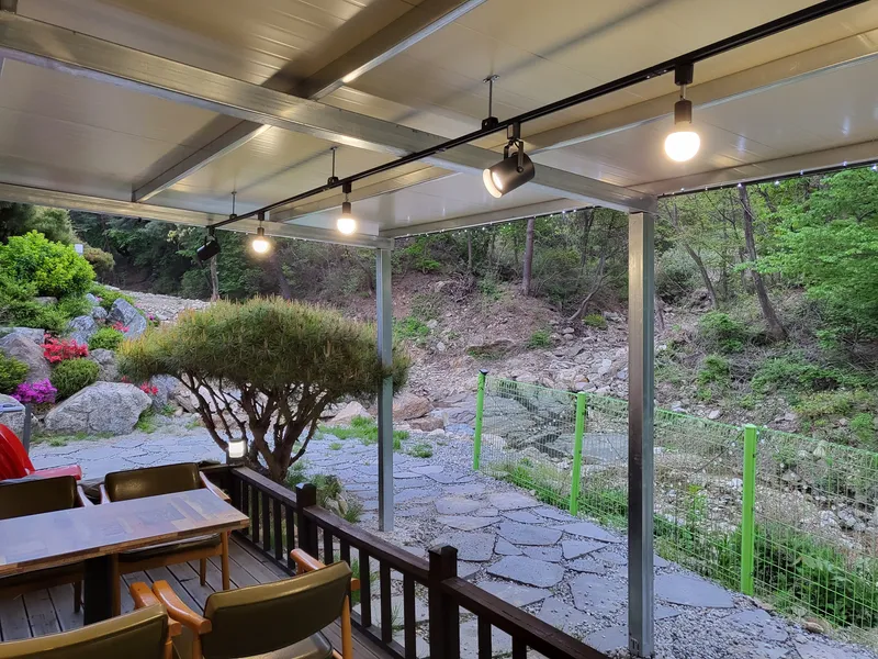 [Eumseong] Detached House No. 1 in the Pristine Valley of the Premium Earthenware Forest 20