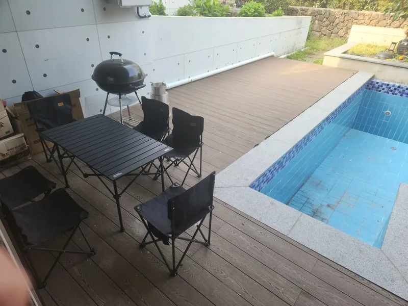 [Seohong-dong, Seogwipo] Healing House in the Park 30