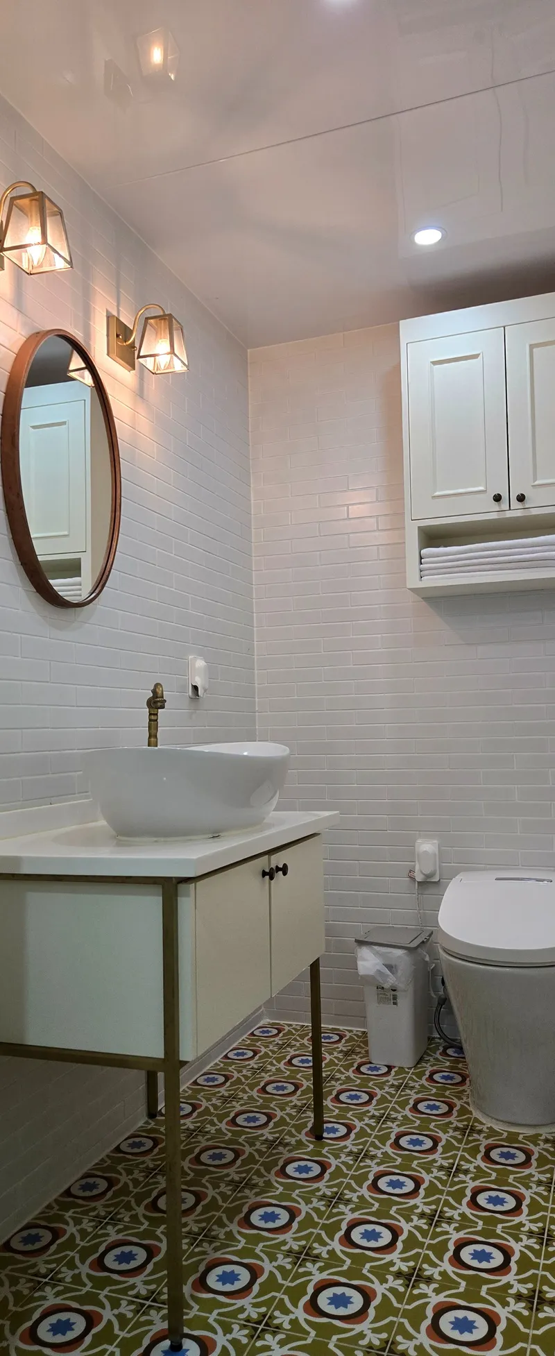 [Jocheon, Jeju] Nordic-style full-service officetel 3 minutes walk away 11