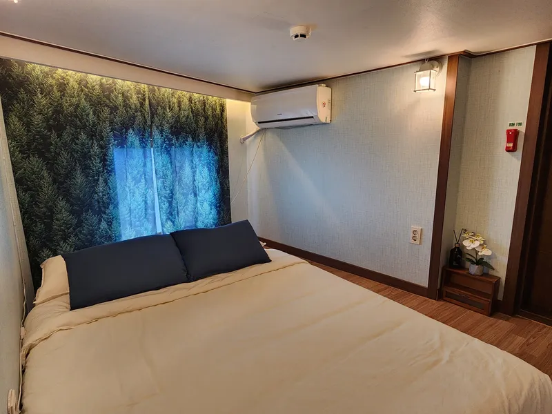 [Saha, Busan][Near Daeti Station, Busan] Detached house at the entrance to Gamcheon Culture Village 8