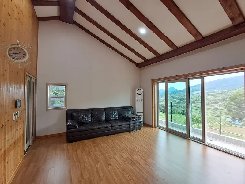 [Hapcheon] Countryside pension with a view of Hapcheon Lake 5