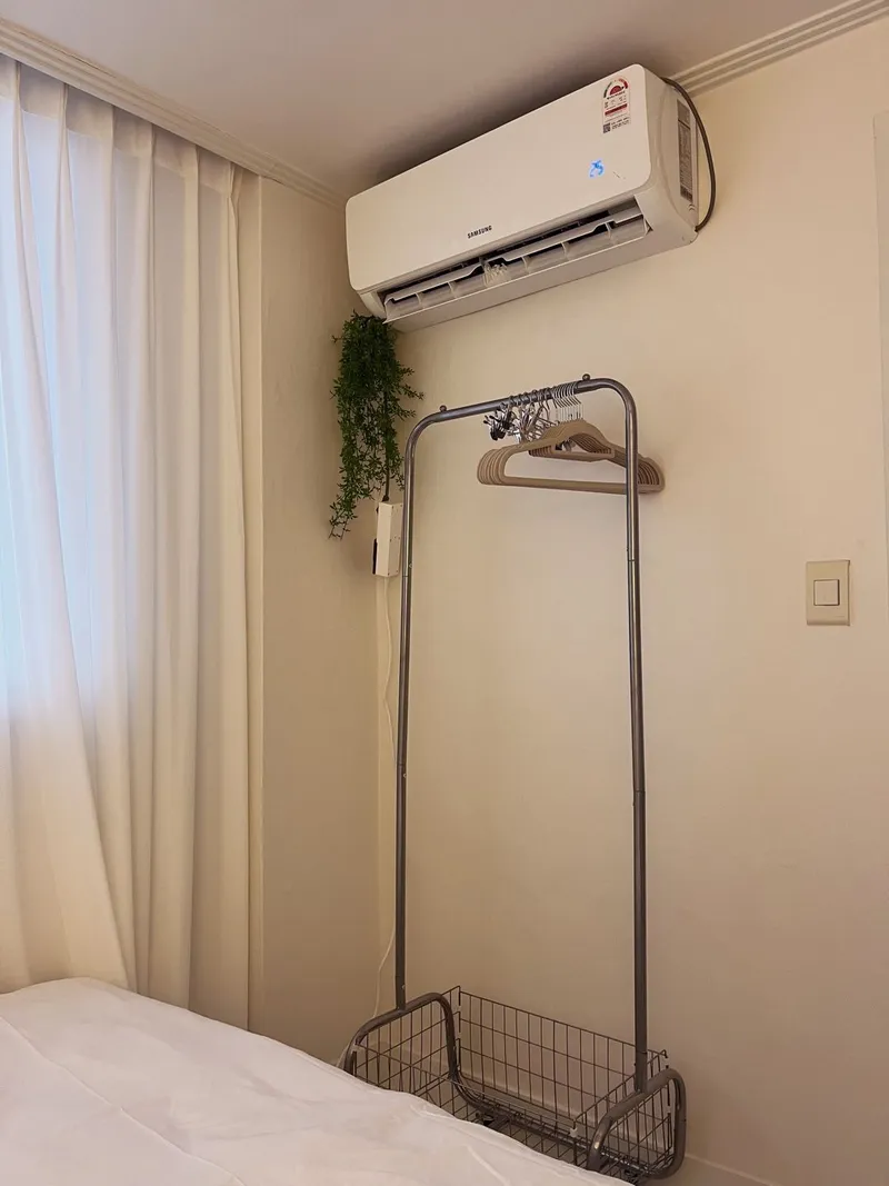 [Gangnam, Seoul] Two-room apartment, 8 minutes walk from Nonhyeon Shinnonhyeon 11