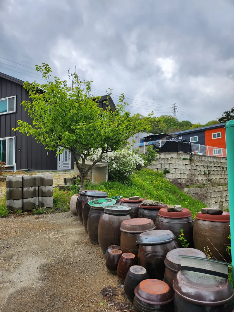 [Yongin] Everland 9 minutes group accommodation, independent duplex, cost-effective, 2-story detached house 40