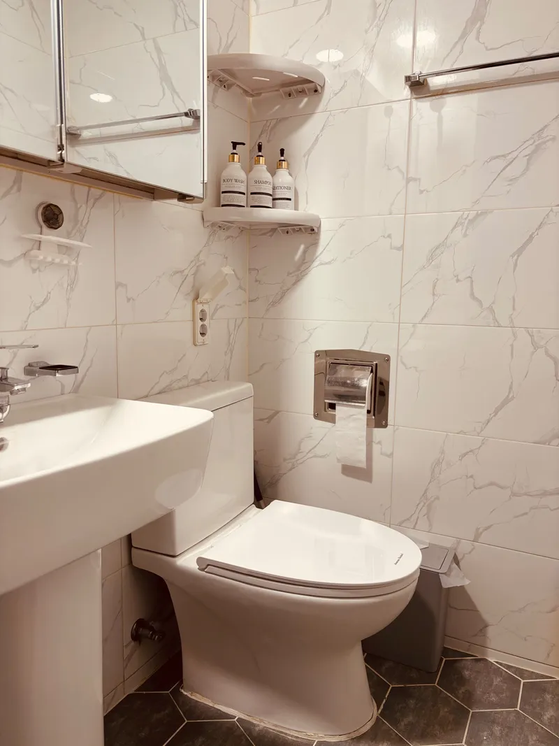 [서울 관악] 신림역 도보 3분 분리형원룸 2층 5