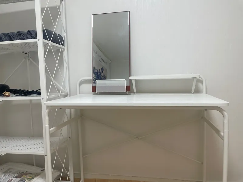[경기 성남][가성비 최고 투룸] 역세권 도보 5분! 채광 좋은 얕은 반지하 14