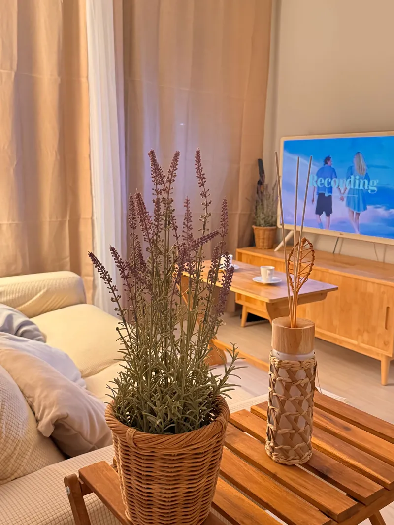 [Dongdaemun, Seoul] 5 minutes from Korea University Station, a warm 2-room accommodation in the heart of Seoul 13