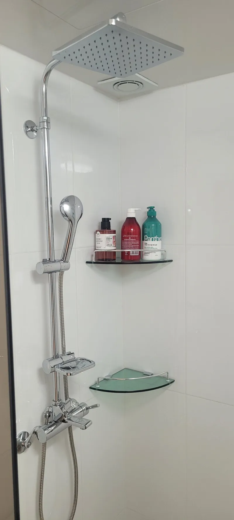 [Hadong] Private, independent house with a great view, pets (small) allowed 11