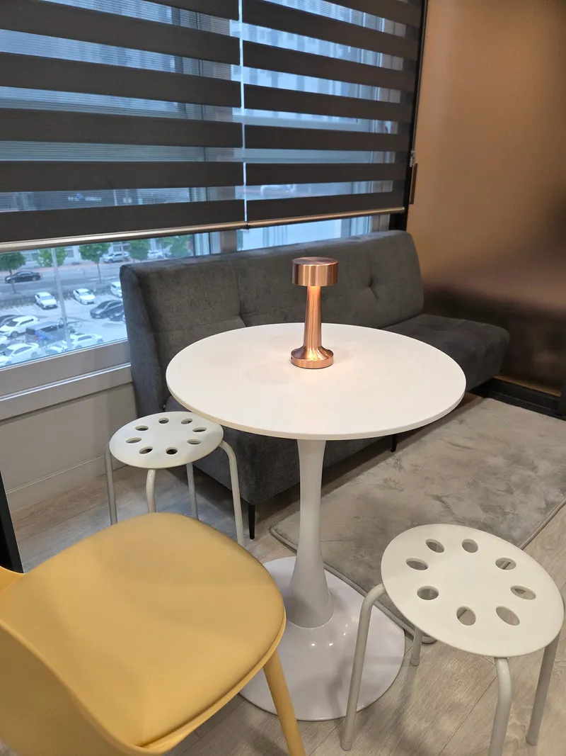 [부산 연제] 시청옆 분리형윈룸 오피스텔 6층 15