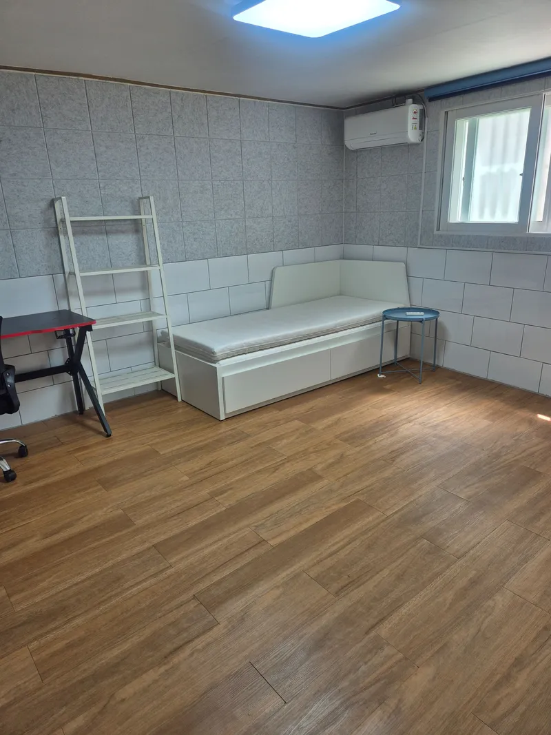 [Seodaemun, Seoul] Hongje-dong Hongjecheon two-room semi-basement 13