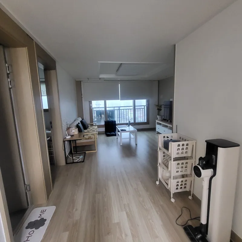 [Beophwan-dong, Seogwipo] Ocean View♡High-Rise♡2-Building Fully-Amended Apartment #Fully Equipped with Luxury Appliances☆# Cooking Available♡ 20