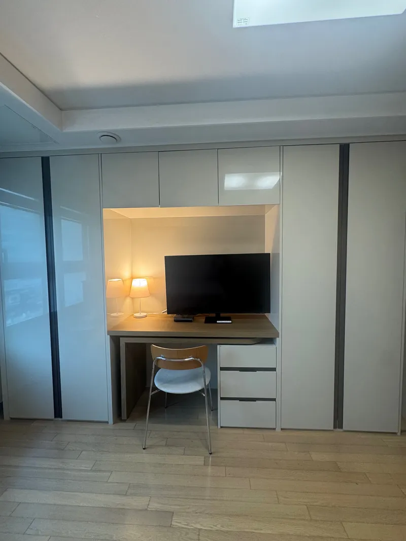 [Gangseo, Seoul] Officetel with a clean interior and full amenities, right in front of Magok Station/Magoknaru Station 6