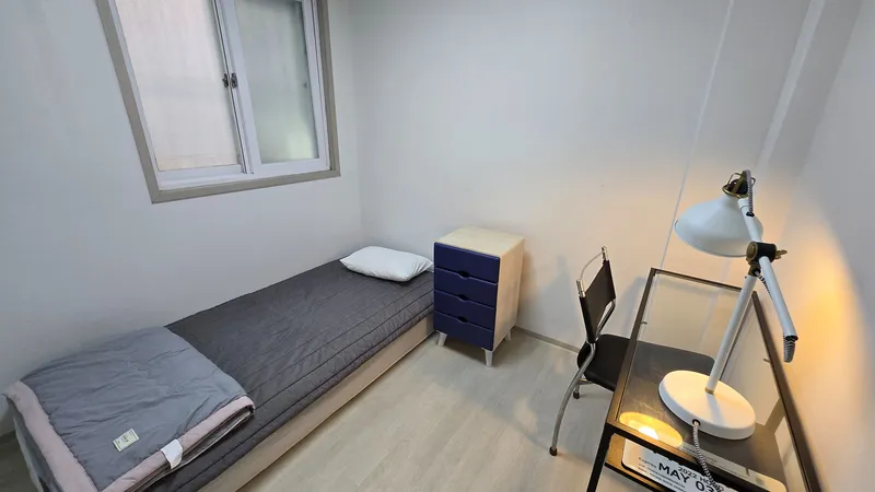 [Suwon][Suwon Jang-an] Haenggung Stay Hwaseong-ap 2-room villa, 5 minutes from Gyeonggi University 6