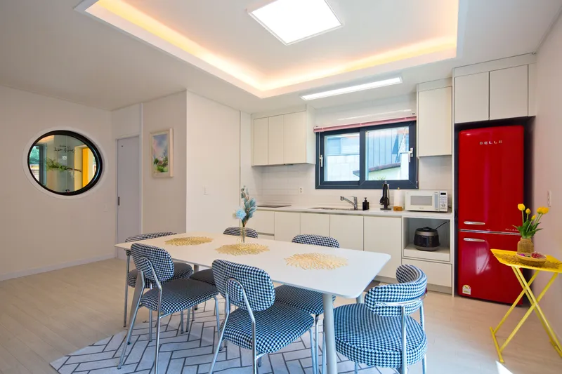 [Aewol, Jeju] Private Pension #Spacious lawn #Pets allowed #Duplex 15