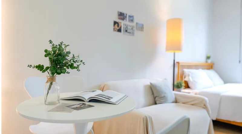 [Gangnam, Seoul][Super Special Price] Suseo Stay, 5 Minutes from Suseo Station, Fully Furnished 3