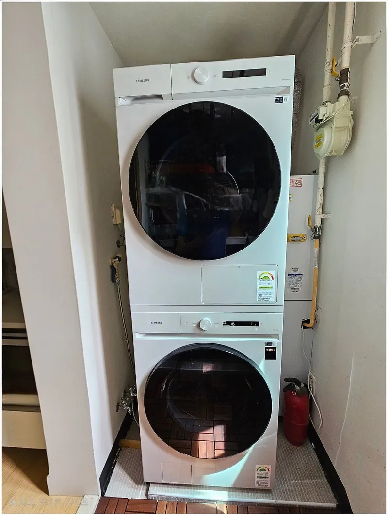 [Chuncheon][Chuncheon, Gangwon-do] Soyang River View Apartment Sharehouse 27