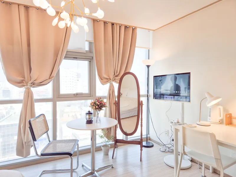 [Gangseo, Seoul] Special price/3 minutes from Songjeong Station/Parking 11