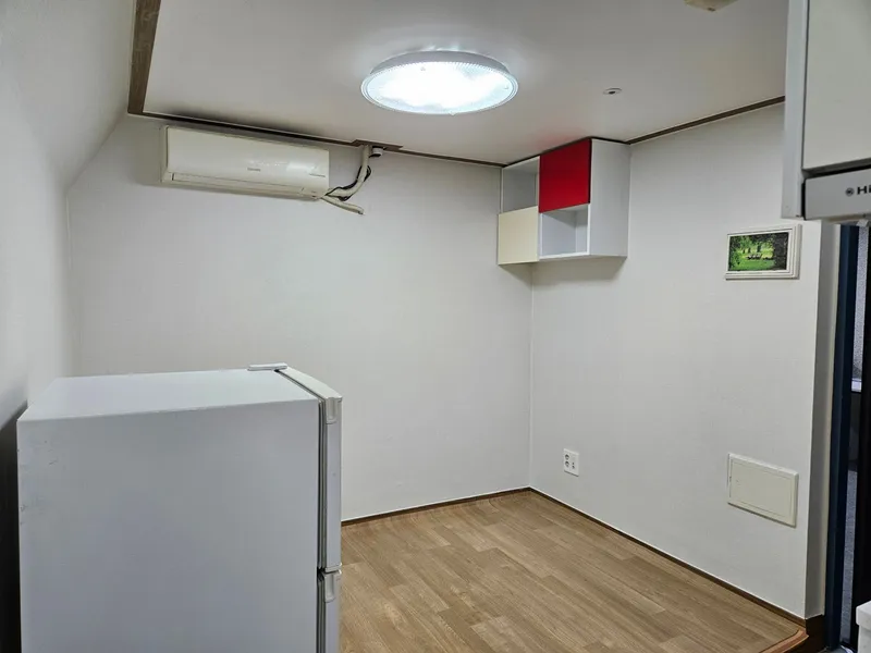 [Yongin] One-room apartment 1105 near Giheung Station, within easy commuting distance of Gangnam 2