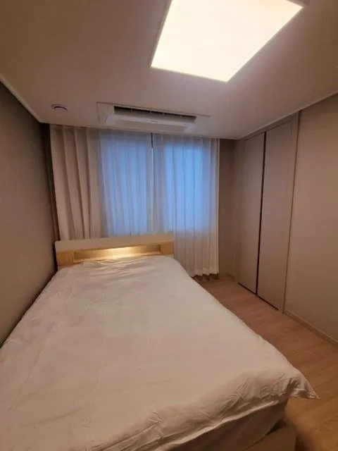 [Sokcho] Ocean View Full-Option Sokcho 4