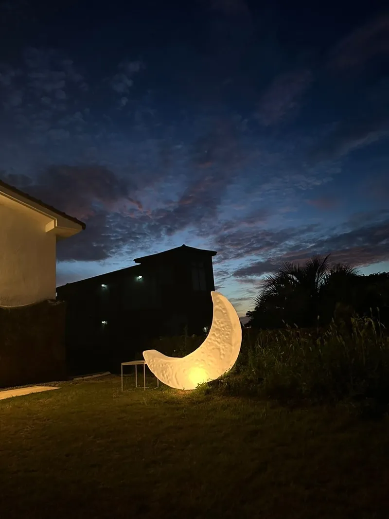 [Hallim, Jeju] Pet-friendly western-facing emotional lodging, private bunker for families 51
