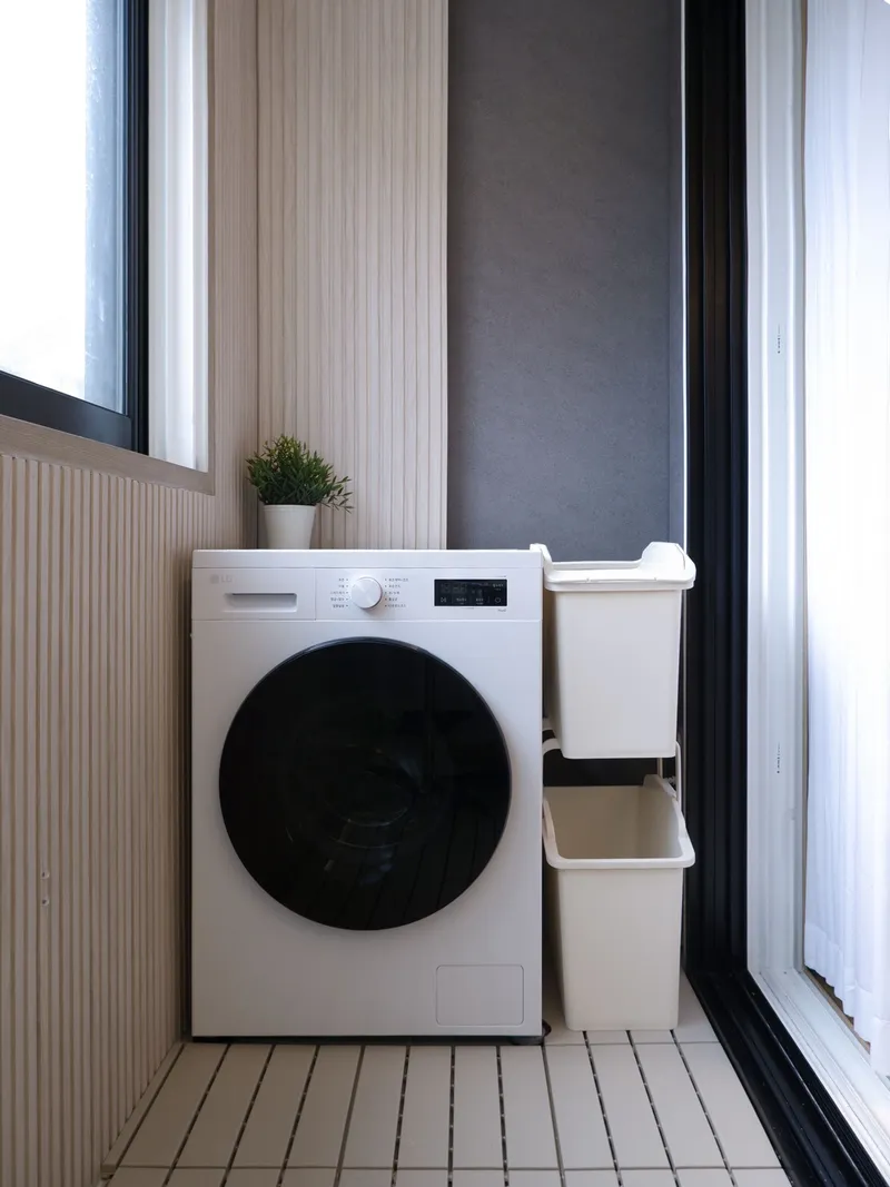 [Yongsan, Seoul] Spacious two-room apartment 10 minutes walk from Seoul Station 20