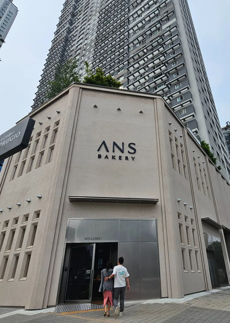 [Yeonsu, Incheon] Central Park Women's Sharehouse (Single Room) ENG [B Room] 11