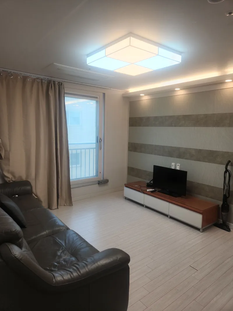 [Gunpo] 21. Short-term rental, 3 minutes walk from Gunpo Station 7