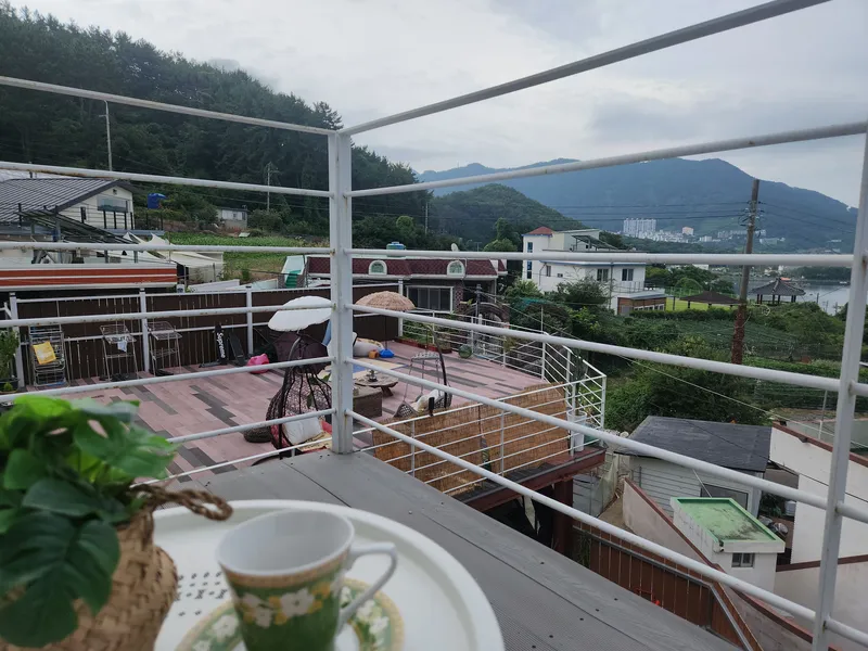 [경남 통영] 인평동 바다뷰 전원주택 7
